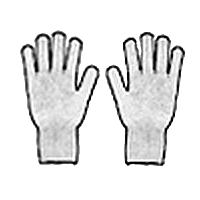 Handschuhe