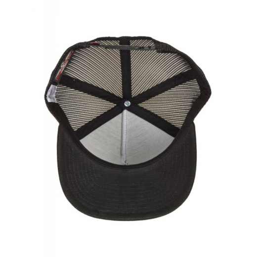 Powell Peralta Ripper black Trucker Cap