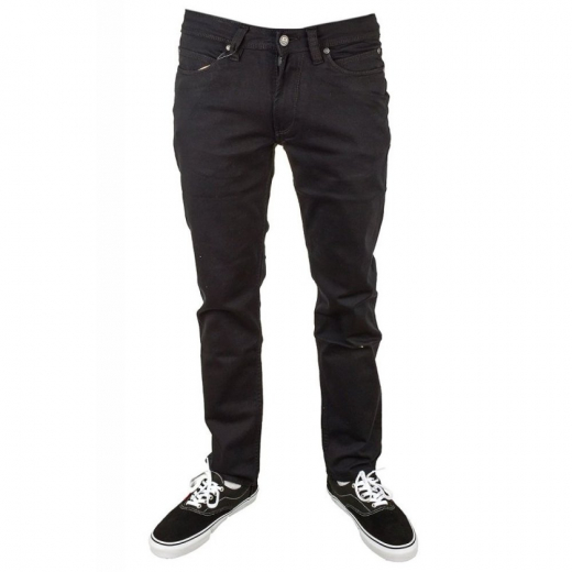 Reell Nova 2 black Pant