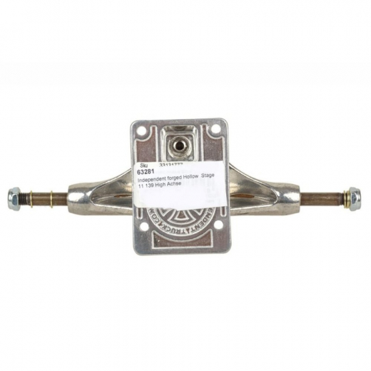 Independent forged Hollow Stage 11 139 High Achsen Set