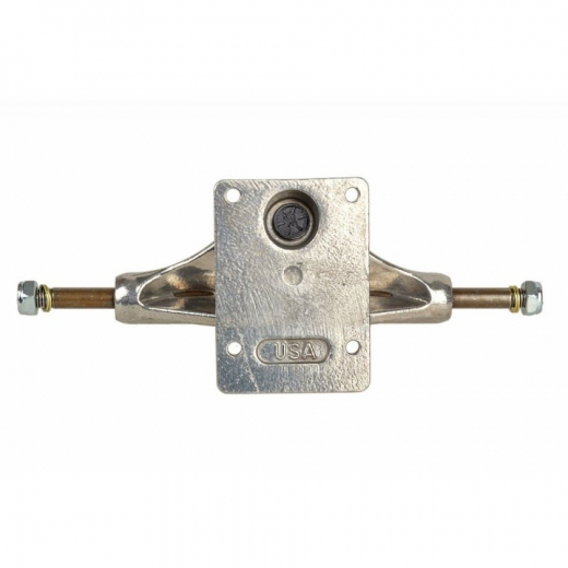 Independent silver Stage 11 129 High Kit de Ejes