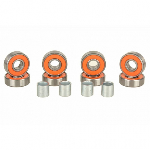 Bronson G2s Kugellager