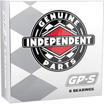 Independent GP-S Bearings