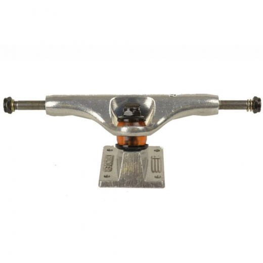 Thunder silver polished 148 High Achsen Set