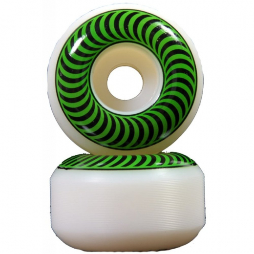 Spitfire Classic 52mm Ruedas