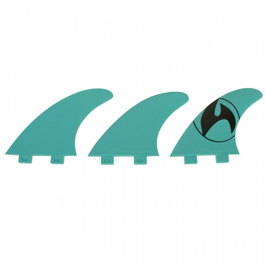 Full & Cas mint Thruster Kit de Quillas