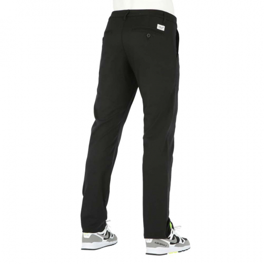 Reell Regular Flex black Chino Pant
