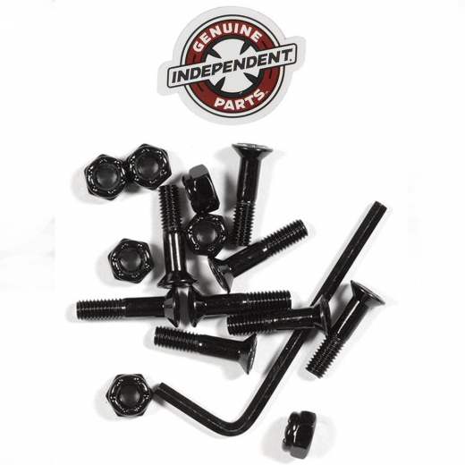 Independent 7/8 Tornillos Enchufe Hexagonal