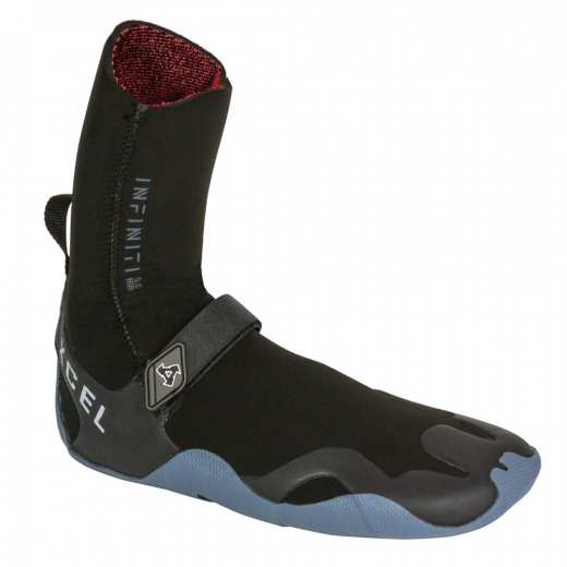 Xcel Infiniti Round Toe 5mm Schuhe