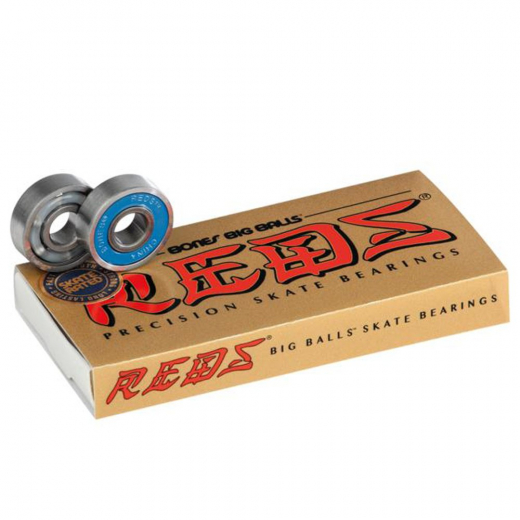 Bones Reds Big Balls Bearings