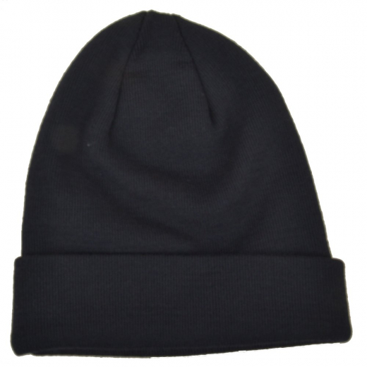 Cleptomanicx Wind navy Gorro