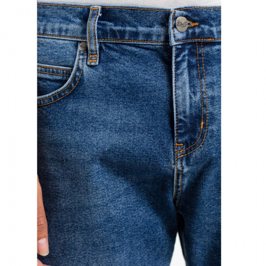 Reell Barfly retro mid blue Pant