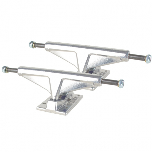 Venture All Polished High 5.6 Trucks Set