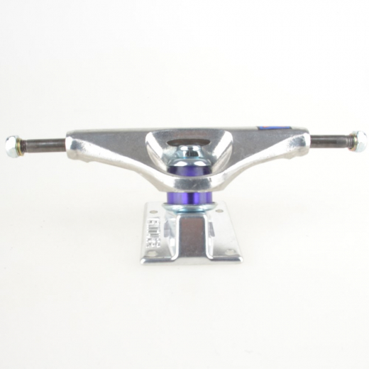 Venture All Polished Lights High 5.25 Achsen Set