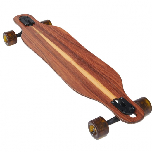 Arbor Performance Flagship Axis 37 Longboard Completo
