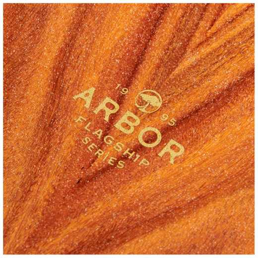 Arbor Performance Flagship Axis 37 Longboard Completo