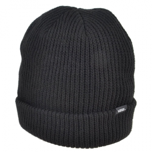 Vans Core Basic black Gorro