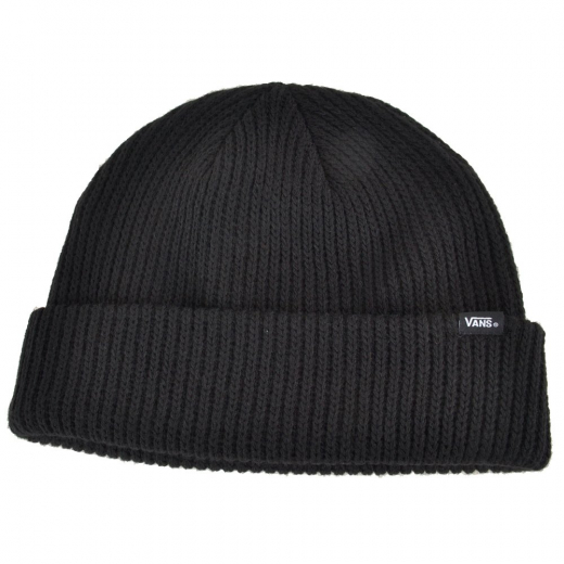 Vans Core Basic black Beanie