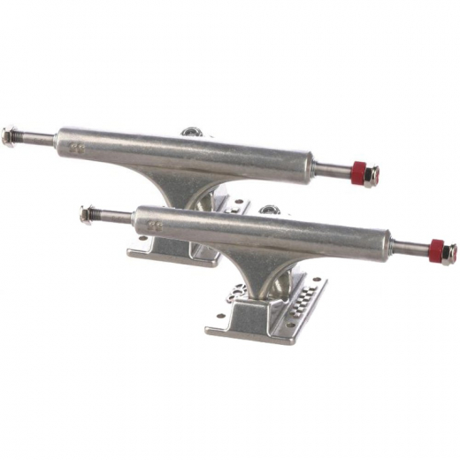 Ace 55 AF1 8.5 silver polished Kit de Ejes