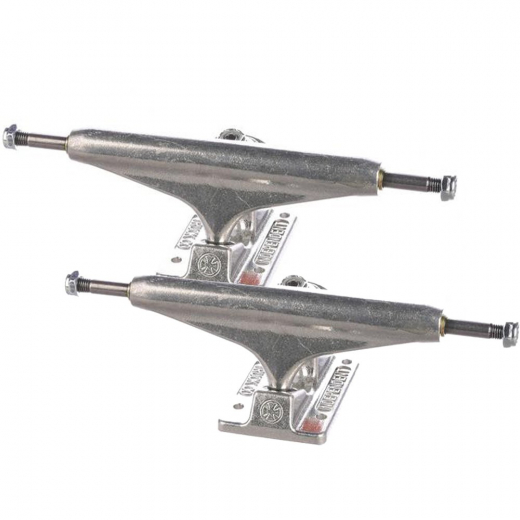 Independent silver Stage 11 Hollow 139 High Kit de Ejes