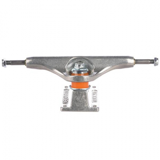 Independent silver Stage 11 Hollow 139 High Achsen Set