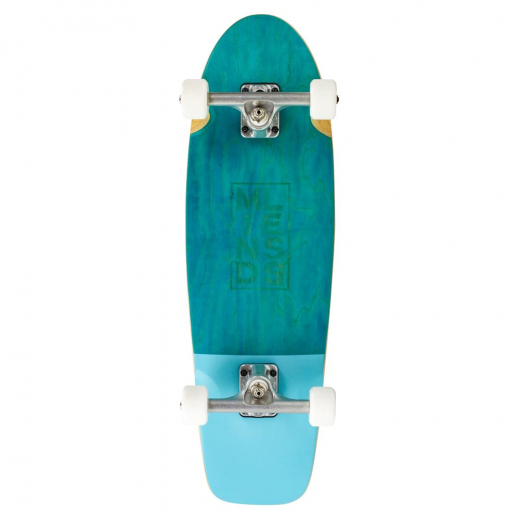 Mindless Grande X blue 8.3 x 28 Cruiser Completo
