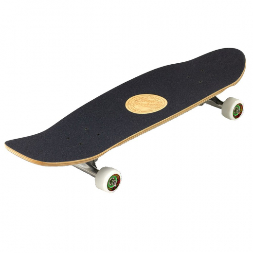 Mindless Grande X black 8.3 x 28 Cruiser Completo