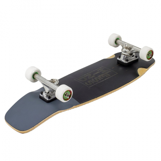 Mindless Grande X black 8.3 x 28 Cruiser Completo