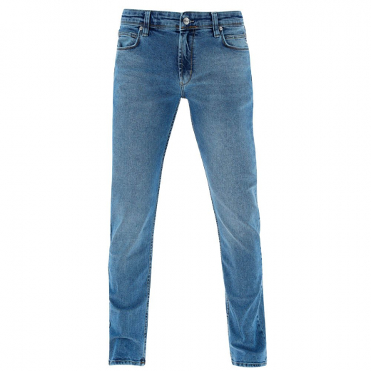 Reell Nova 2 retro mid blue Pantalón