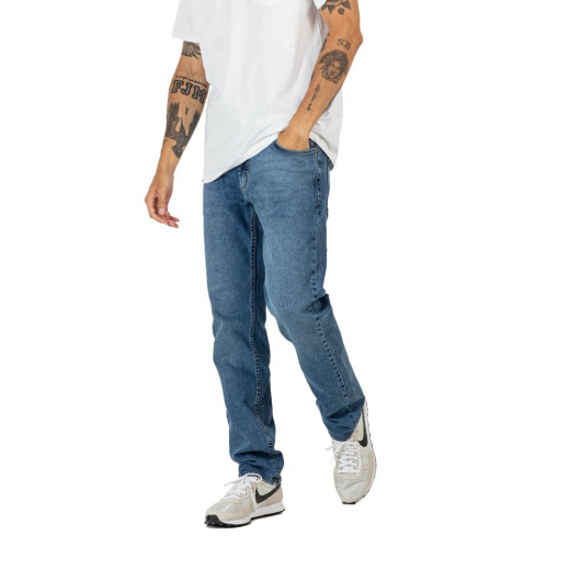 Reell Nova 2 retro mid blue Pantalón