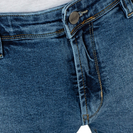Reell Nova 2 retro mid blue Pantalón