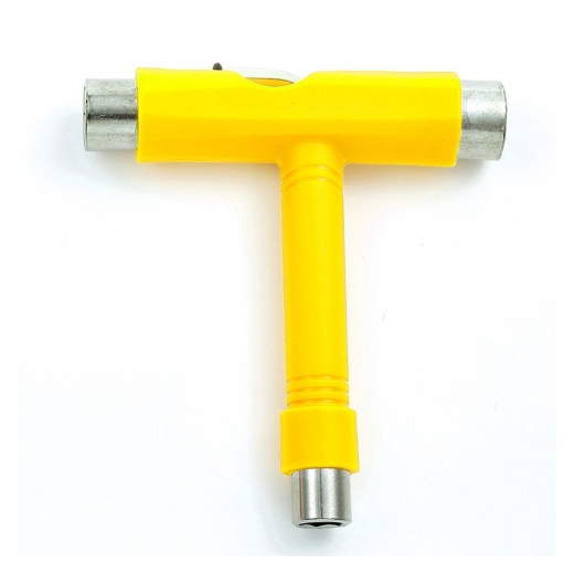 T-Tool yellow