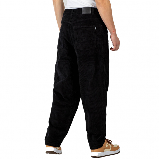 Reell Baggy Cord black Hose