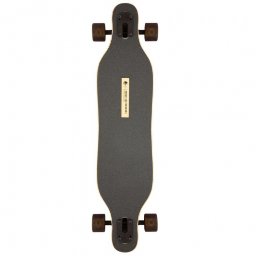 Arbor Performance Complete Photo Axis 37 Komplett Longboard