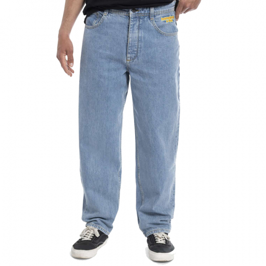 Homeboy x-tra Baggy Denim moon Hose