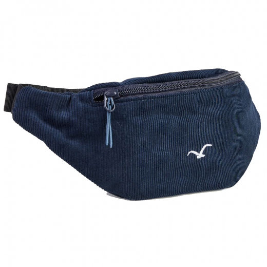 Cleptomanicx Healer Cord sky captain Gürteltasche