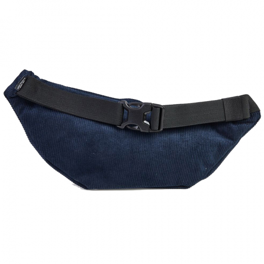 Cleptomanicx Healer Cord sky captain Gürteltasche