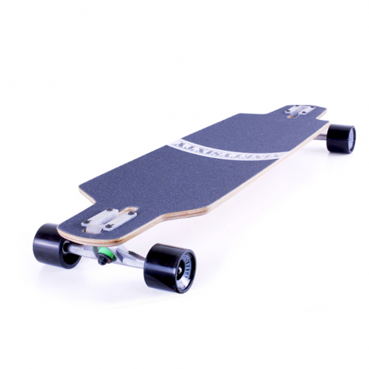 Ninetysixty BooBam Flex Medium 39 Longboard Completo