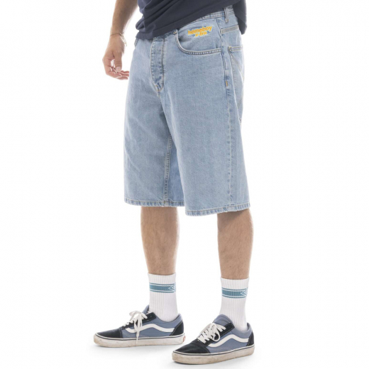 Homeboy x-tra Baggy Moon Pantalón corto