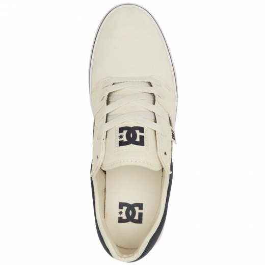 DC Tonik white/navy Schuhe