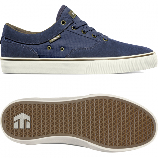 Etnies Factor indigo Schuhe