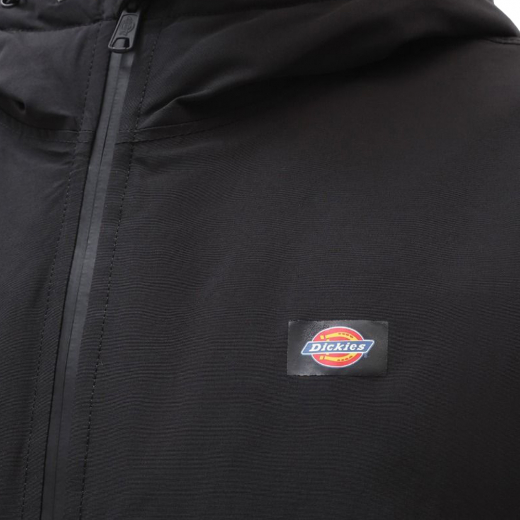Dickies New Sarpy black Chaqueta