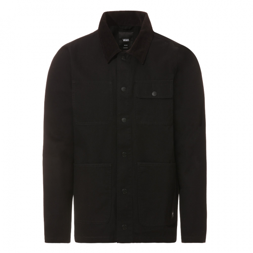 Vans Drill Chore Coat black Jacket