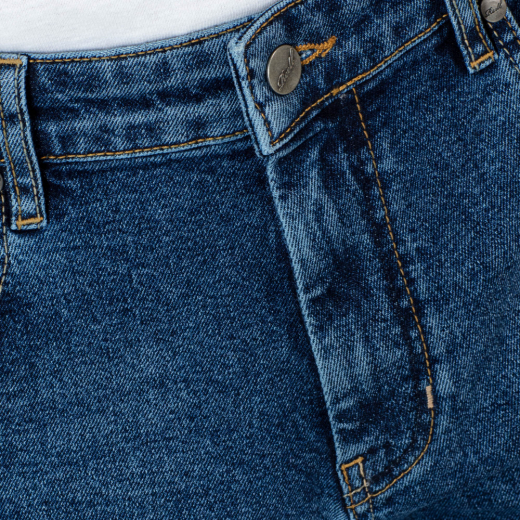 Reell Lowfly retro mid blue Pantalón