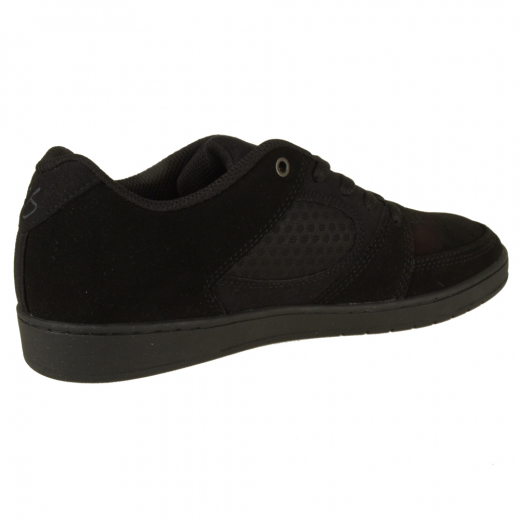 Es Accel Slim black/black/black Zapatillas