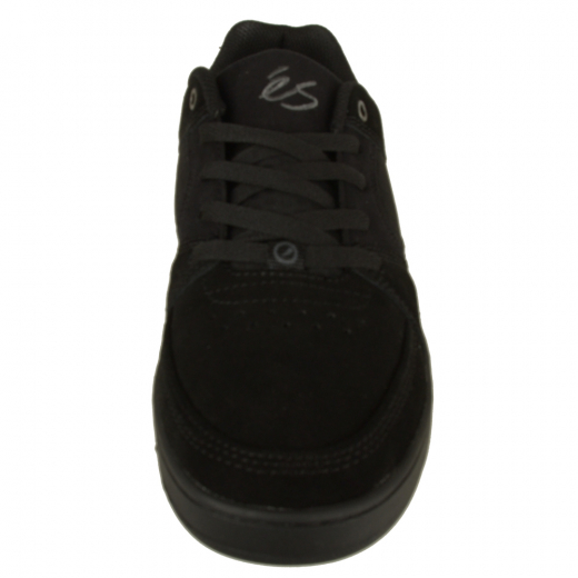 Es Accel Slim black/black/black Zapatillas