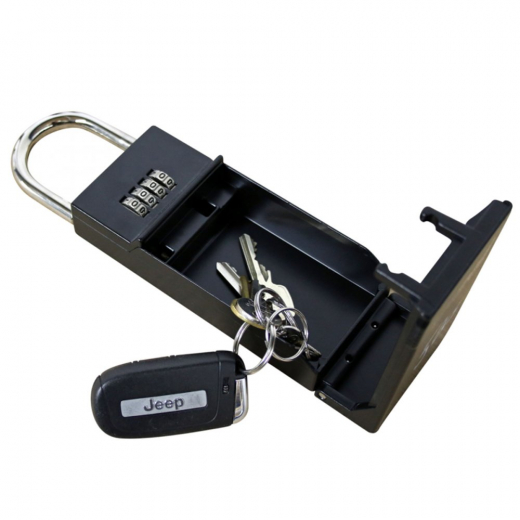 Northcore Keypod 5GS Lock Box