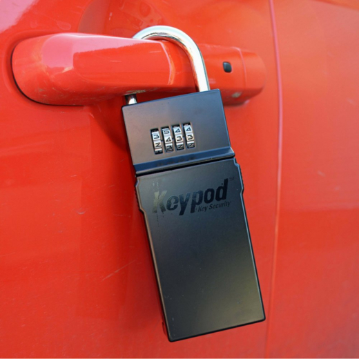 Northcore Keypod 5GS Lock Box