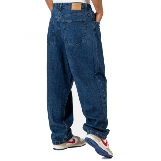 Reell Baggy dark stone wash Hose