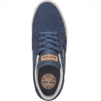 Etnies Barge LS indigo Zapatillas